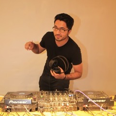 Dj Ashu Nagpal