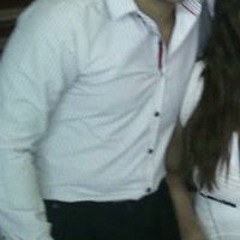 Marcos Martinez Miranda