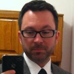 Matthew Mielczarek