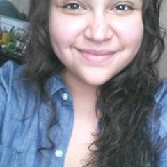 Cynthia Araceli Raya