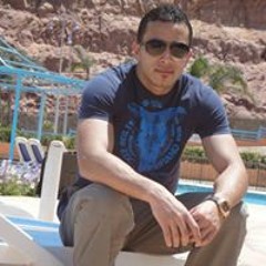 Abdelrahman Mohamed Ragab