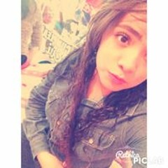 Evitalia Vargas