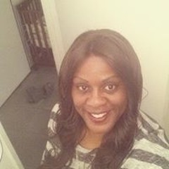 Ginnie Imagine Faith