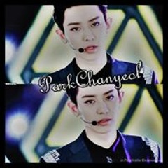 ParkByun ChanBaek