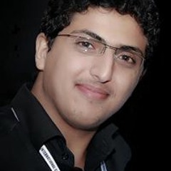 Mohammed Al-kushry