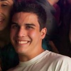 Patrick Dionysio