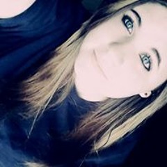 Gabrielle Atkinson 1