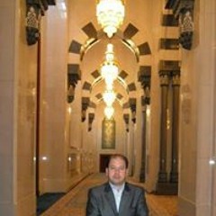 Mouaed Arsyd