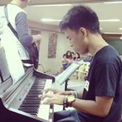 Renz Michael Guimapang