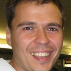 Igor Savinkin