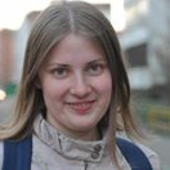 Marinochka Ogneva