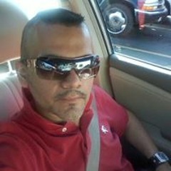 Wilfrido Salgado