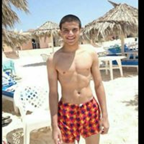 Ahmed Nader 85’s avatar