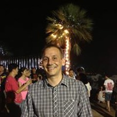 Matt Roome 1