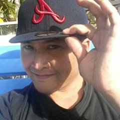 Christopher Sevilla 2