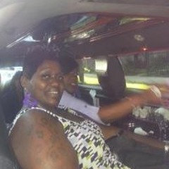 Debra I'msoblessed Davis