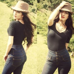 Lusy Harutyunyan