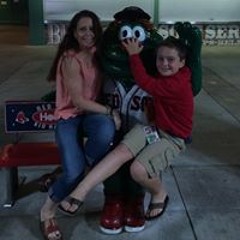 Michelle Peluso Biarrio