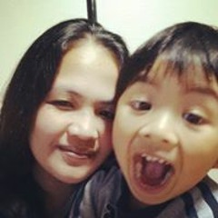 Cecilia Baquirin-Torres