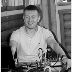 Denis  Starkov 1