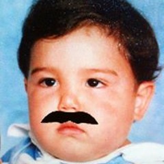 Nicolas Martin Navarro