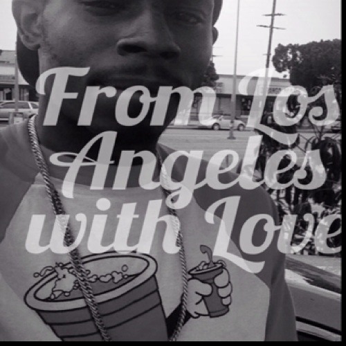 Stream West La For The Street 2nd Childhood freestyle by Jet Goodwin ...