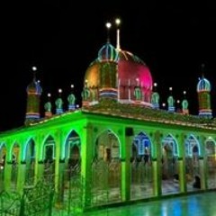 Mujhay Dar Pay Phir Bulana By Junaid Shaikh Attari