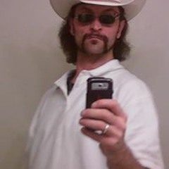 Tony Anthony Thompson