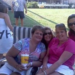 Lori English Robertson