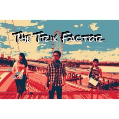 TheTrixFactor