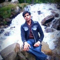 M Saqib Javed