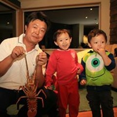 Jeon Won Ko