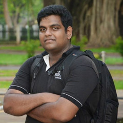Oshada Peiris
