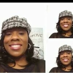 Felicia Chaney-Pennix