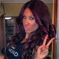 Cristina Silva Hernandez