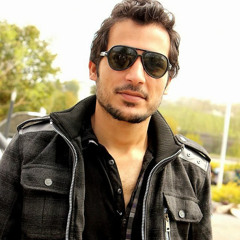 Zohaib Yusufzai