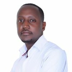 Chris Davis Nsubuga-Mugga