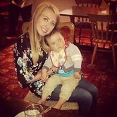 Lauren M Fitzsimmons
