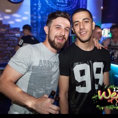 Josh Evans 9
