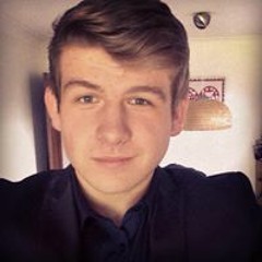 Louis Mottershaw