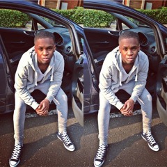 Denzel Kwarteng