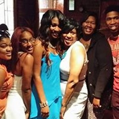 Gina Michellemcclure