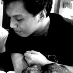 Kristoffer Dave Pasamba