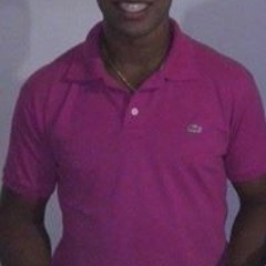 Gustavo Henrique 810