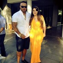 Melissa Lilah Kasaleeta