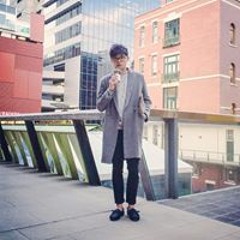 Jason Alexander Pang