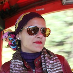 Prof. Rebeca Vazquez