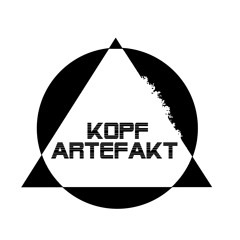 Kopf Artefakt Recordings