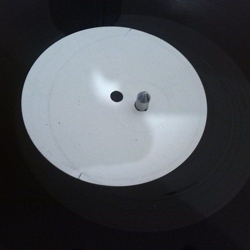 Lincoln Chase - You And I And Love 7"