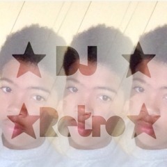 ⭐️DJ Retro #HF⭐️
